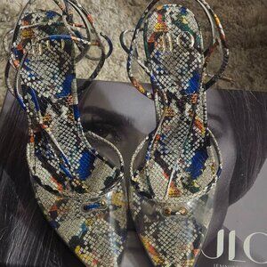 JLo's by Jennifer Lopez size 11